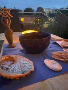 Read more about the article Loslass-Ritual fu00fcr den September-Vollmond im Zeichen der Fische