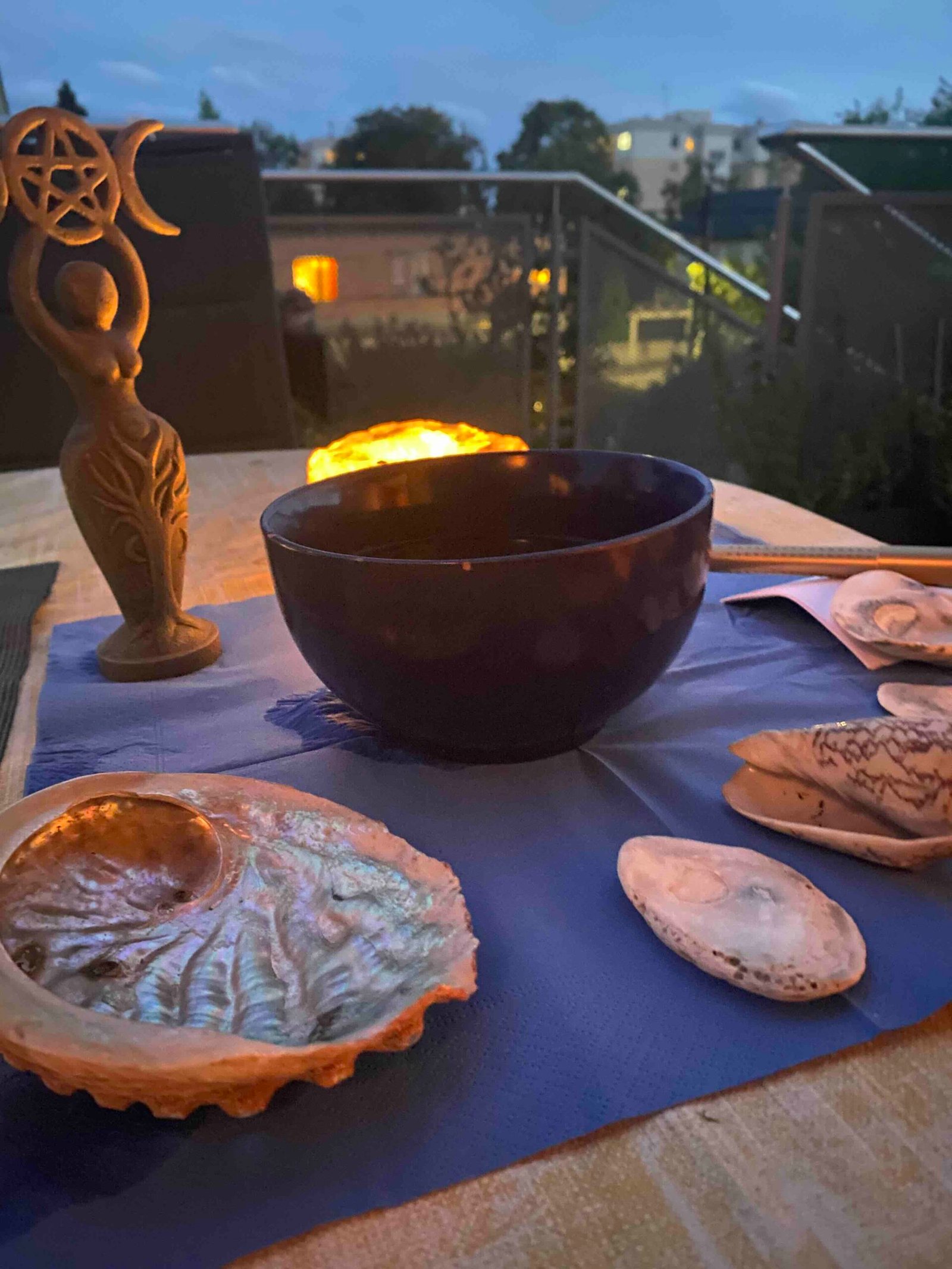 Read more about the article Loslass-Ritual fu00fcr den September-Vollmond im Zeichen der Fische