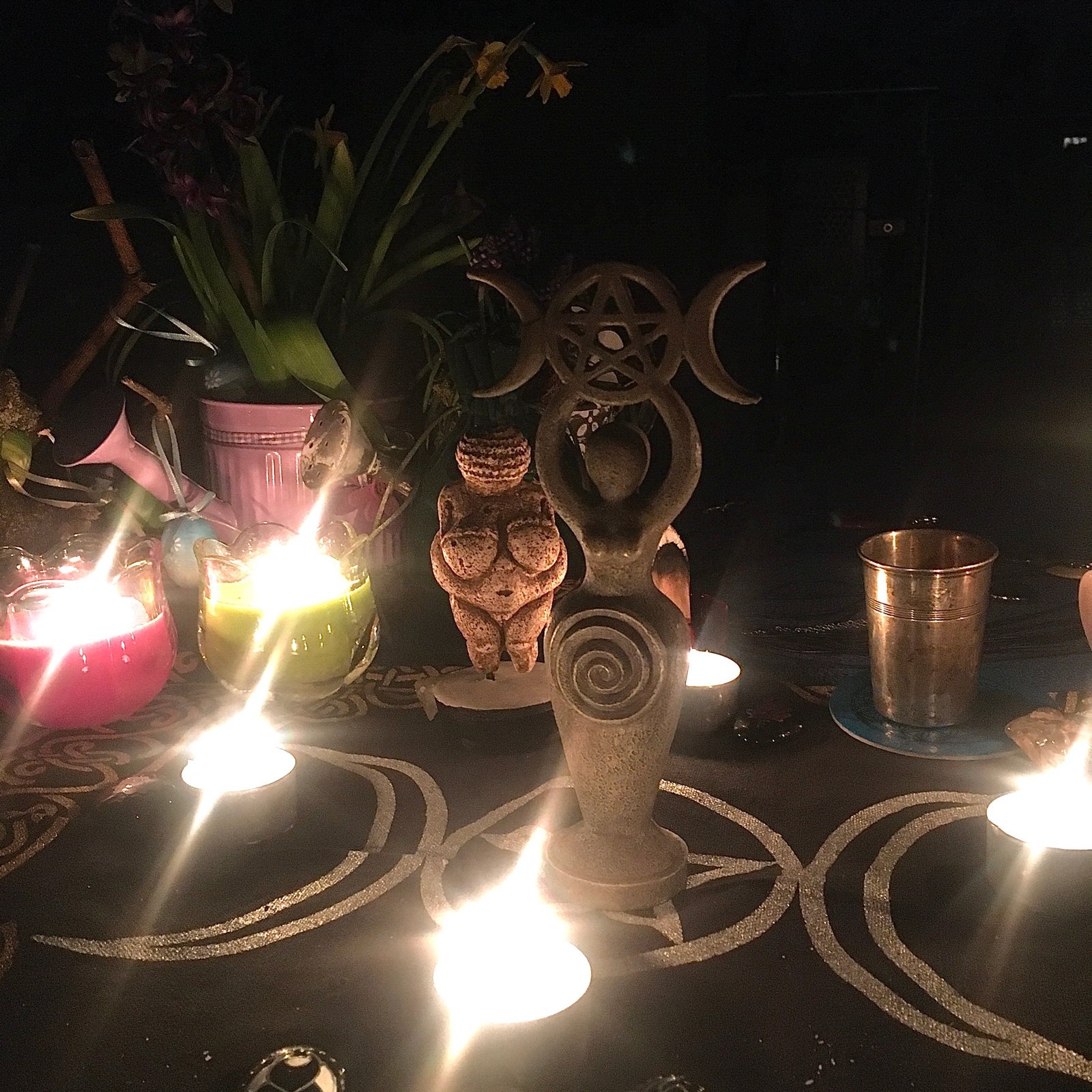 Vollmondritual